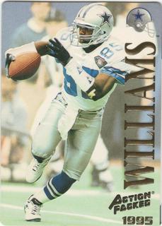 Kevin Williams