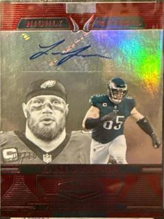 Lane Johnson