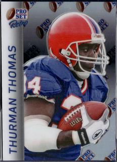 Thurman Thomas