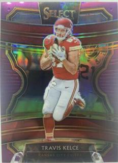 Travis Kelce