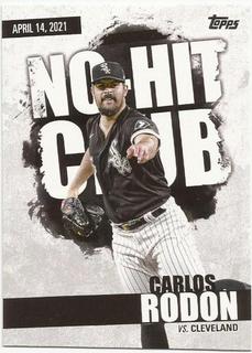 Carlos Rodon