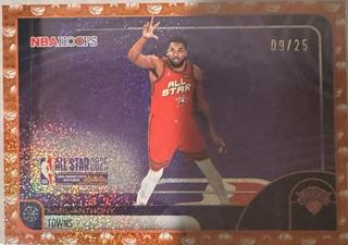 Karl-Anthony Towns