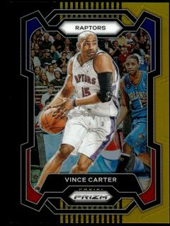 Vince Carter
