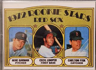 Carlton Fisk