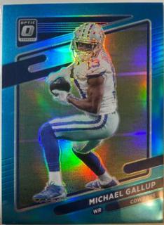 Michael Gallup