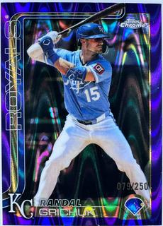 Randal Grichuk
