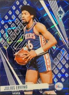 Julius Erving