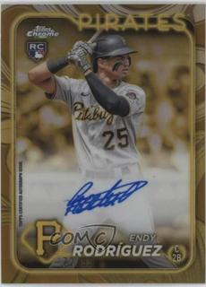 Endy Rodriguez