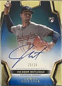 Jackson Rutledge