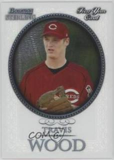 Travis Wood