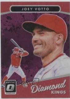 Joey Votto