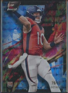 Bo Nix