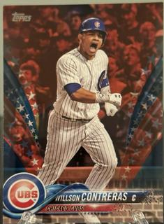 Willson Contreras