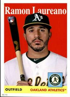 Ramon Laureano