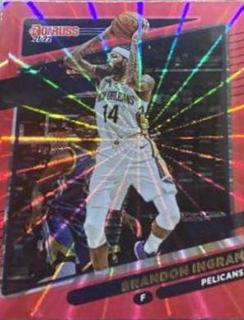 Brandon Ingram