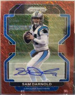 Sam Darnold