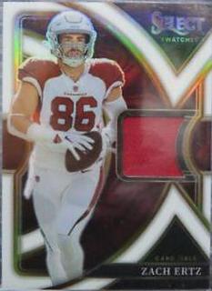 Zach Ertz
