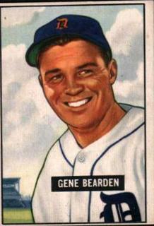 Gene Bearden