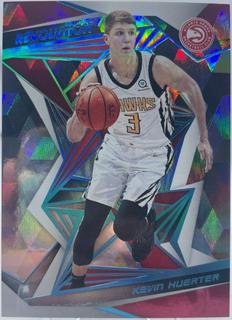 Kevin Huerter
