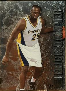 Erick Dampier