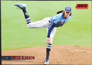 Tyler Glasnow