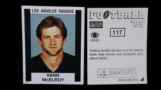 Vann McElroy