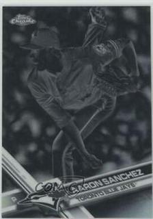 Aaron Sanchez