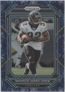 Maurice Jones Drew