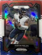 Justin Fields