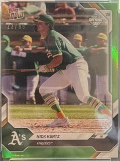 Nick Kurtz