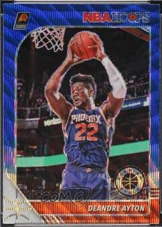 Deandre Ayton