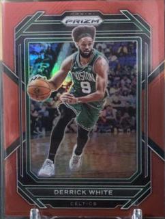 Derrick White