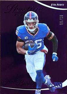 Saquon Barkley