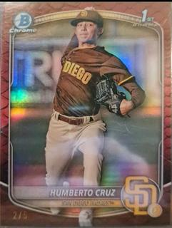 Humberto Cruz