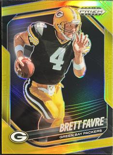 Brett Favre