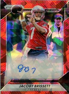 Jacoby Brissett