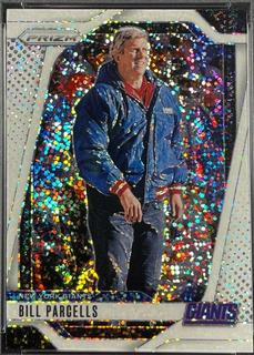 Bill Parcells