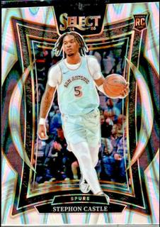 Stephon Castle