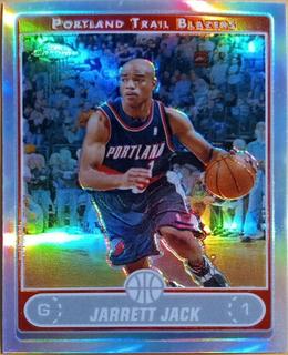 Jarrett Jack