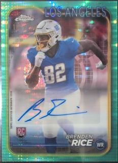 Brenden Rice