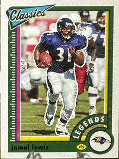 Jamal Lewis