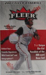 Hobby Box