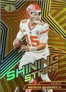 Patrick Mahomes II