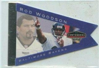 Rod Woodson