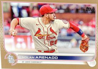 Nolan Arenado
