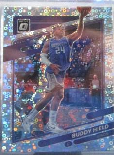 Buddy Hield