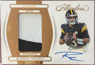 Russell Wilson