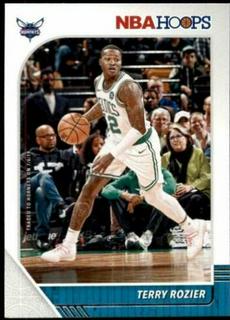 Terry Rozier