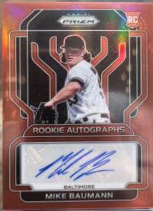 Mike Baumann