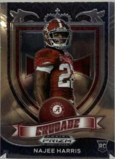 Najee Harris